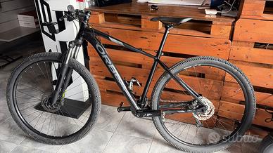 Mountain bike orbea