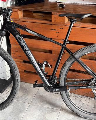 Mountain bike orbea