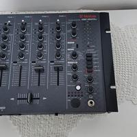 mixer Vestax vmc 004 fxu leggi bene