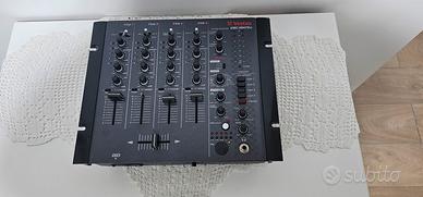 mixer Vestax vmc 004 fxu leggi bene