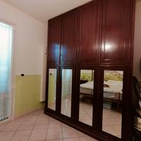 Armadio in vero legno 