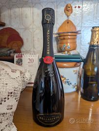 Bellavista La Scala  Franciacorta Brut 2019