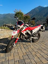 Moto Vent Motard 50cc Sondrio Valtellina