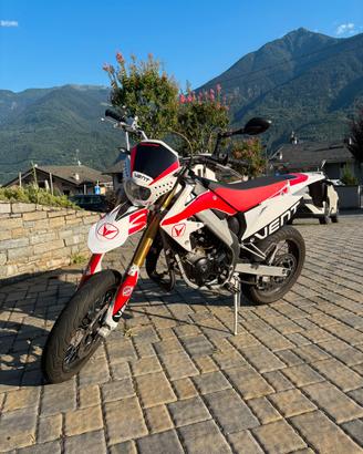Moto Vent Motard 50cc Sondrio Valtellina