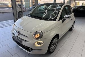 Fiat 500 1.2 RIVA