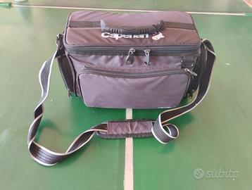 Borsa da pesca Caperlan