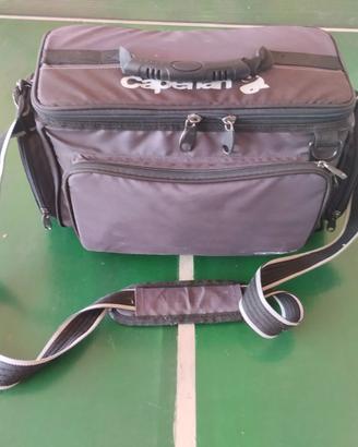 Borsa da pesca Caperlan