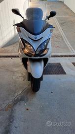 Yamaha  Majestic 400 con ABS