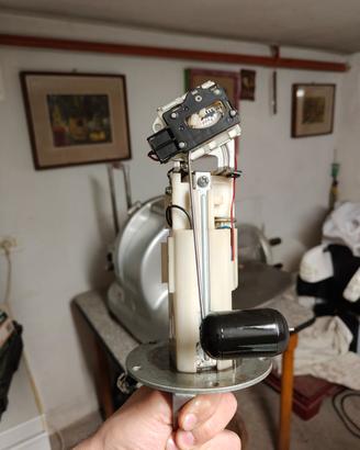 pompa benzina originale suzuki gsx-r 750 2008