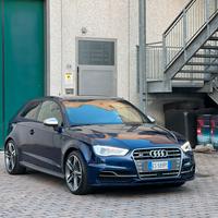 Audi S3 2014 2.0 TFSI Quattro