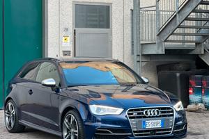 Audi S3 2014 2.0 TFSI Quattro