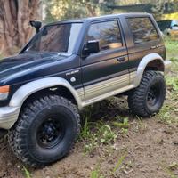 mst pajero