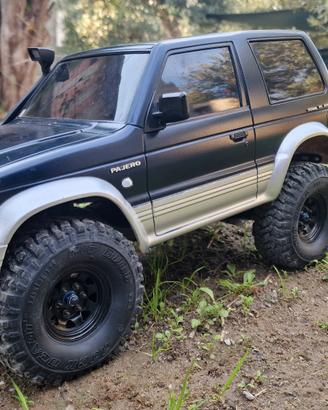 mst pajero