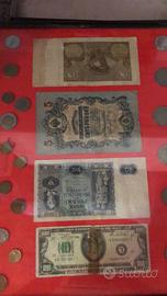 Monete e banconte