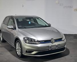 Volkswagen Golf 1.5 TGI DSG 5p. Trendline BlueMoti