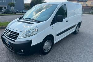FURGONE FIAT SCUDO 2.0MTJ