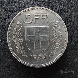 Tre Monete argento