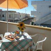 A 100 metri dal mare TORRE MOZZA