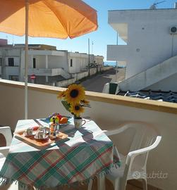 A 100 metri dal mare TORRE MOZZA