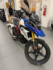 BMW g 310 gs Abs my21