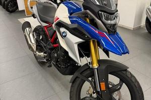BMW g 310 gs Abs my21