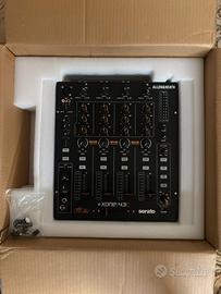 ALLEN&HEATH Xone 43c