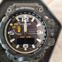 CASIO MUDMASTER  GWG1000