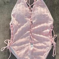 Costume intero tg. L nuovo Peggy Slove