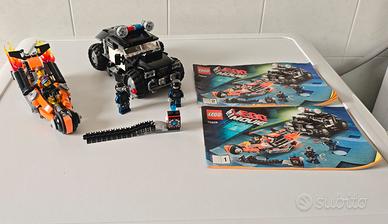 lego movie 70808 super cycle chase