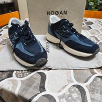 Scarpe Hogan Junior 