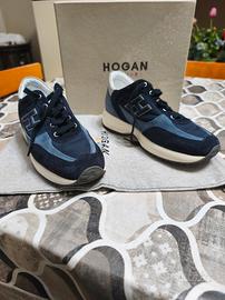 Scarpe Hogan Junior 