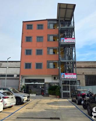 Ufficio Pomigliano d'Arco [Cod. rif 3339577ACU]