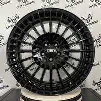 Cerchi in lega AUDI A3 A4 A5 A6 A7 Q2 Q3 Q5 da 19