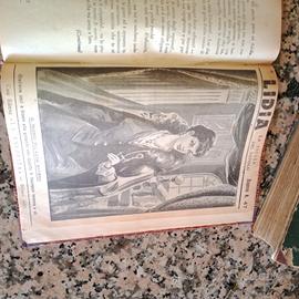 Lidia , la  figlia del popolo 1950