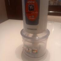 Frullatore tritatutto Kenwood 