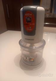 Frullatore tritatutto Kenwood 