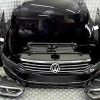 VW Passat B8 / CC Muso Airbag