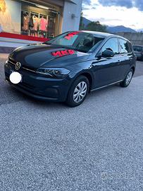 VW Polo 1.0 75cv