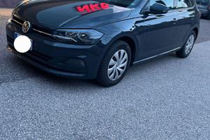 VW Polo 1.0 75cv