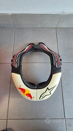 collare alpinestars bns