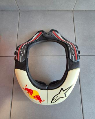collare alpinestars bns