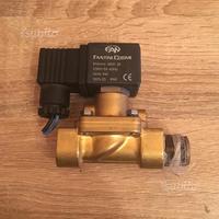 Elettrovalvola Fantini Cosmi