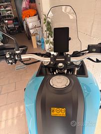 moto morbidelli t502x