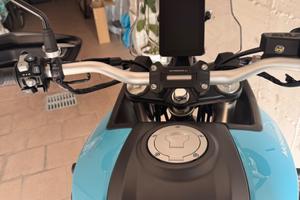 moto morbidelli t502x