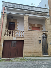 Casa San Marzano Di San Giuseppe