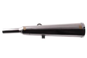 Marmitta sinistra per Honda CB 250 400 N - Marving