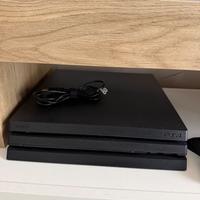 Pa4 pro 1 Tera + giochi