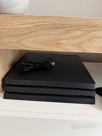 Pa4 pro 1 Tera + giochi