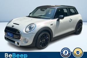 MINI Mini 3 porte 2.0 COOPER S HYPE 3P