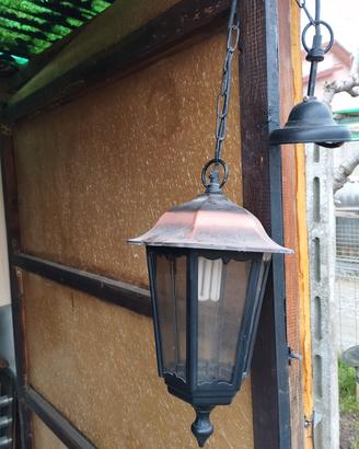 Lampadari vintage 